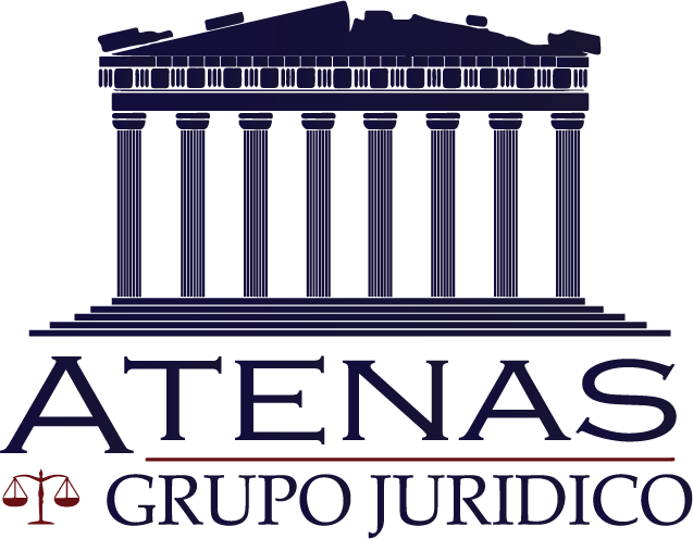 GRUPO JURIDICO ATENAS